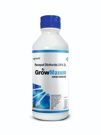 Paraquat Dichloride 24% SL Herbicide