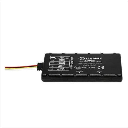 FMB900 Teltonika GPS Tracking Devices for car