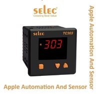 Selec TC303AX Temperature Controller