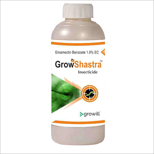 Emamectin Benzoate 1.9% EC Insecticide