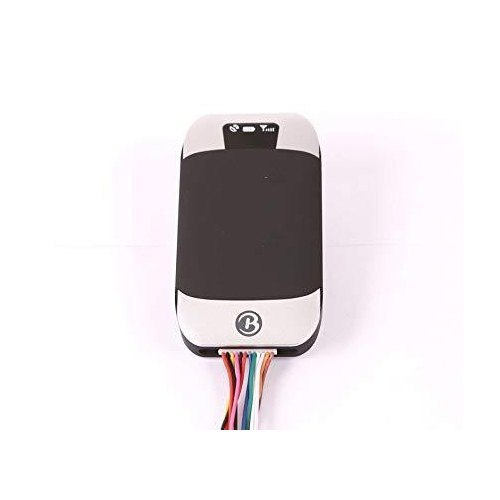 GPS303F Baanool GPS Vehicle Tracker