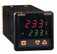 Selec TC233AX Temperature Controller