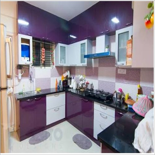 Modular Kitchen Designing Service By M/S SAIFI INTERIOR & WOOD CRAFT (INDIA) CO.