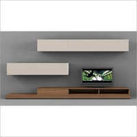 Wooden Decorative TV Cabinets