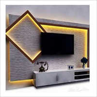 Designer TV Cabinet