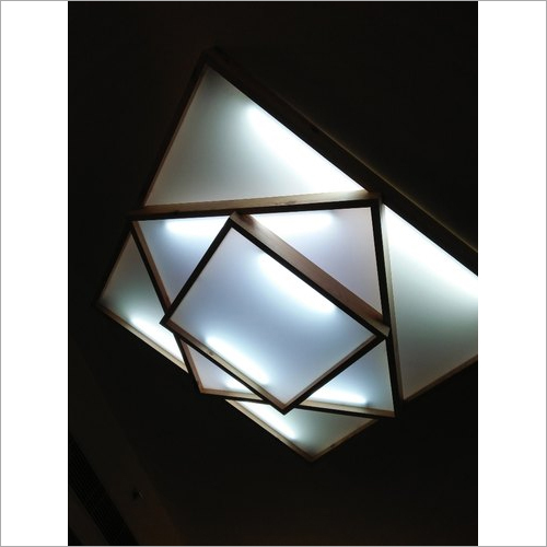 Designer Ceiling Light
