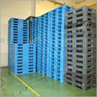 Hdpe Heavy Duty Plastic Pallet