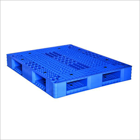 Hdpe Recycle Plastic Pallet,