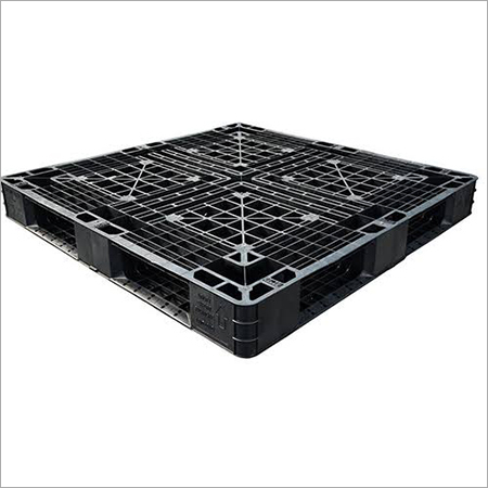 Hdpe Recycle Plastic Pallet