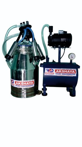 Milking Machine  in Theni
