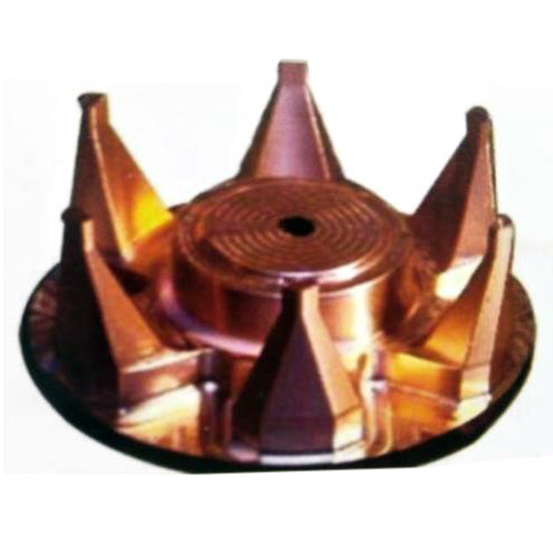 Copper Electrodes