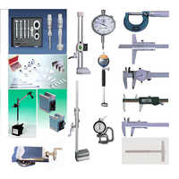 Precision Measuring Instruments