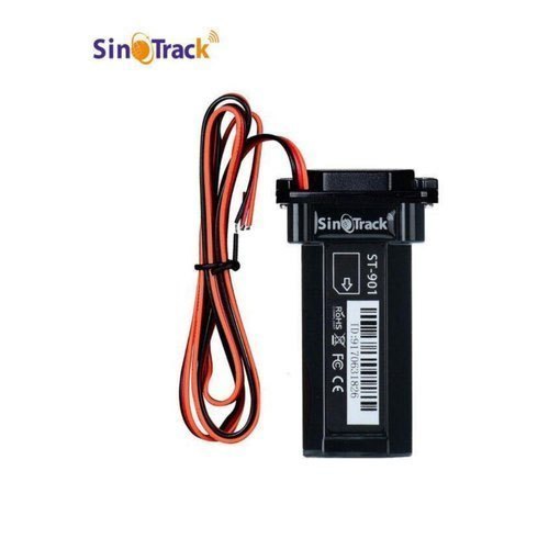 Sinotrack GPS for Bike
