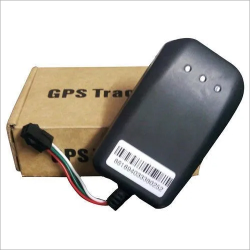 Gps Tracker Device -Tk101b