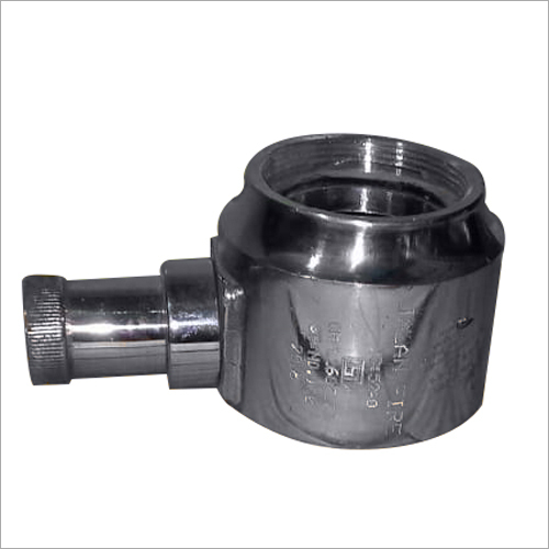 Fire Fighting Pipe Nozzle By JALAN FIRE & SAFETY EQUIPMENTS