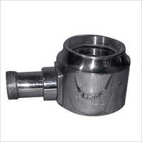 Fire Fighting Pipe Nozzle