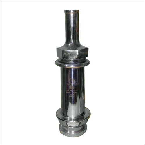 Pipe Nozzle