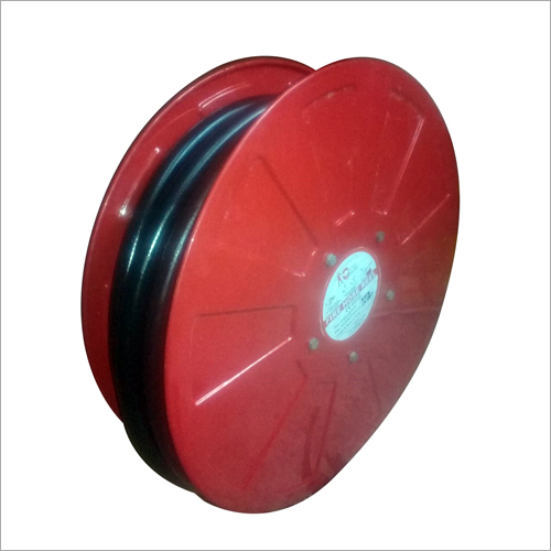 Fire Hose Pipe Reel