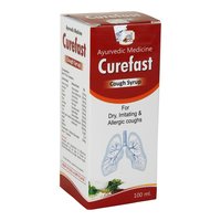 Curefast Syrup