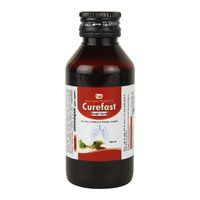 Curefast Syrup