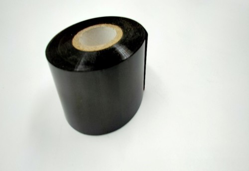 Black Color Ribbon Roll