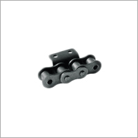 Stainless Steel Short Pitch Conveyor Chain