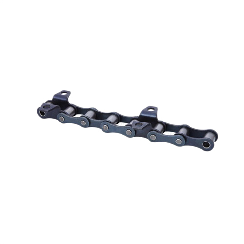 Stainless Steel Zgs38 Combine Chain With Attachments