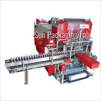 Automatic Shrink Packaging Machine