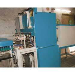 Automatic Packaging Machine By SUN PACKAGING FAB