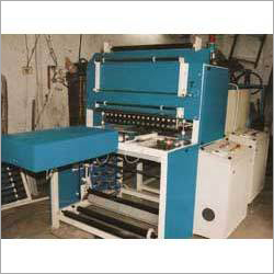 Semi Automatic Packaging Machine