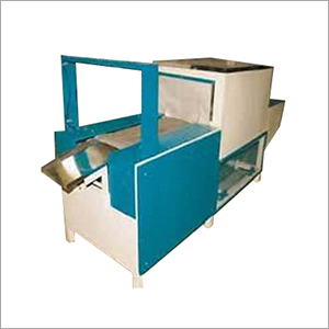 Heavy Duty Shrink Tunnel Machine