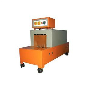 Automatic Shrink Tunnel Machine