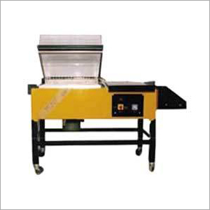 Electric Shrink Tunnel Machines