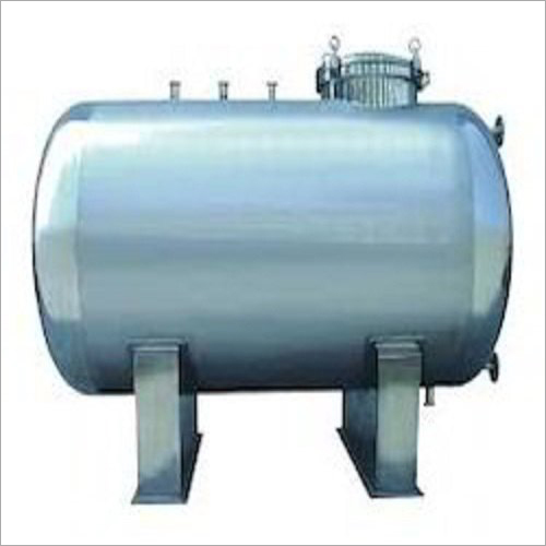 Multi Purpose Storage Tank