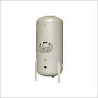 Industrial SS Vertical Storage Tank