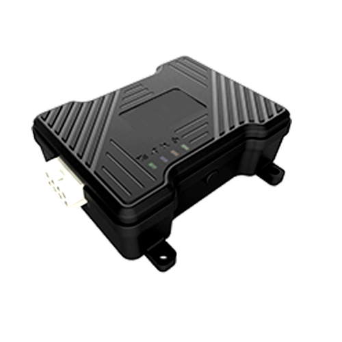 TS101 Car GPS Tracker