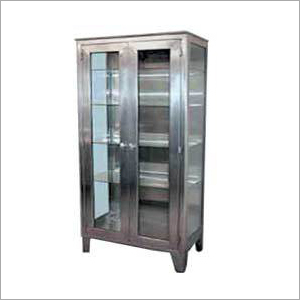 Lab Cupboard