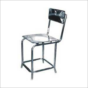 SS Packing Chair