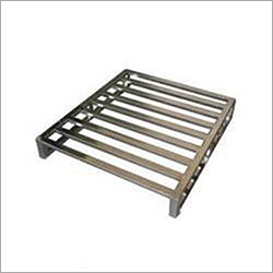SS Pallet