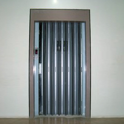 Elevator IFD Door