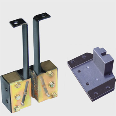 Safety Block By AMBEY ENTERPRISES