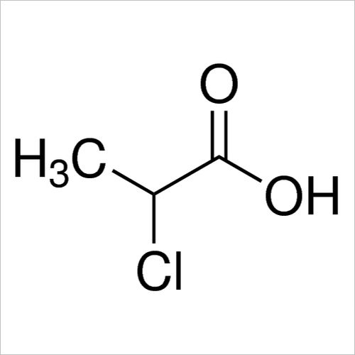 2-Chloropropionic Acid