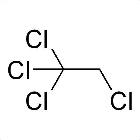 1,1,2,2 Tetrachloro Ethane