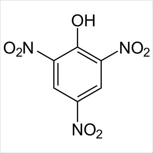 Picric Acid AR