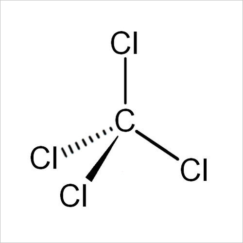 Carbon Tetra Chloride (CTC)