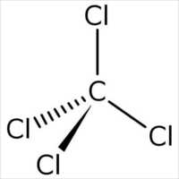 Carbon Tetrachloride