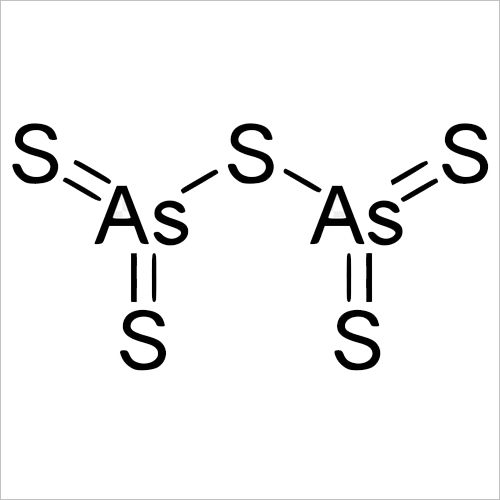 Arsenic Pentoxide