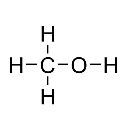 Methanol Chemical By SUVIDHINATH LABORATORIES