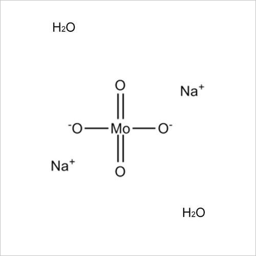 Sodium Molybdate