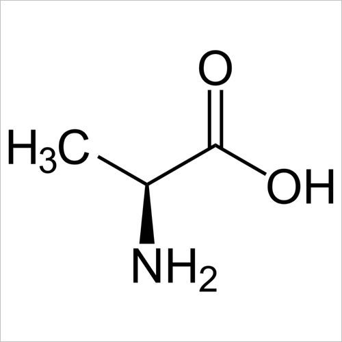 L- Alanine